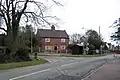 Elm Cottage.