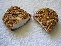 Pecan Egg
