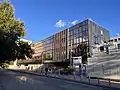Embassy of Germany in Sofia