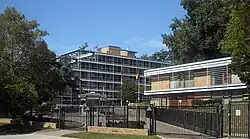 Embassy of Germany in Washington, D.C.