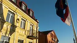 Embassy in Kyiv