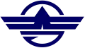 Official logo of Ōkuma