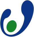 Official logo of Asahi
