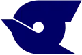 Official seal of Edogawa