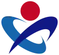 Official seal of Fukaya