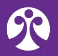 Official seal of Hakata