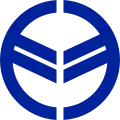 Official seal of Hashima