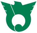 Official seal of Hatoyama