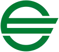 Official seal of Hinokage