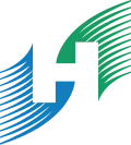 Official seal of Hitachinaka