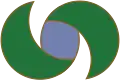Official logo of Ikeda