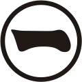 Official logo of Inuyama