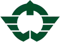 Official logo of Kashiba