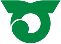 Official seal of Kashima