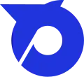 Official seal of Kawamata
