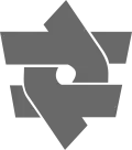 Official seal of Kitaibaraki