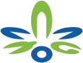 Official logo of Kitanagoya