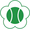 Official logo of Komoro