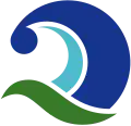 Official logo of Kumano