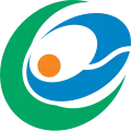 Official seal of Kunisaki