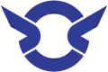 Official seal of Kushima