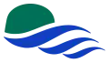 Official seal of Mikurajima