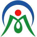 Official seal of Mimasaka