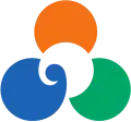 Official logo of Minamisōma