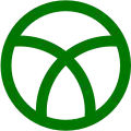 Official seal of Minamiyamashiro