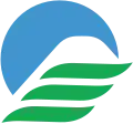 Official seal of Mitoyo
