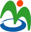 Official seal of Miyoshi