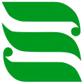 Official seal of Mizukami