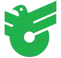 Official seal of Morita