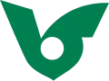 Official seal of Musashimurayama
