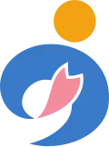 Official seal of Nanbu
