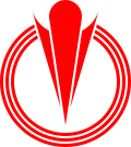 Official seal of Ogawa