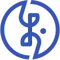 Official seal of Okushiri