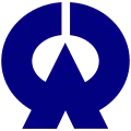 Official seal of Ōtoyo
