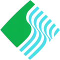 Official seal of Saijō