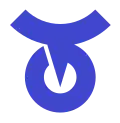 Official seal of Shimokawa