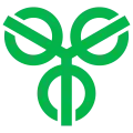Official seal of Sōka