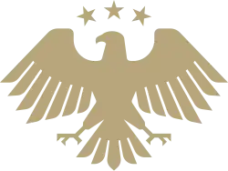 Emblem of Syria