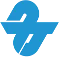 Official logo of Taketoyo