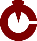 Official seal of Togitsu