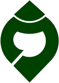 Official seal of Ujitawara
