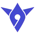 Official seal of Usuda