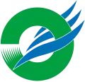Official logo of Wajima