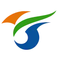 Official seal of Yokote