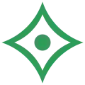Official seal of Yoshimi