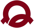 Official seal of Yoshino